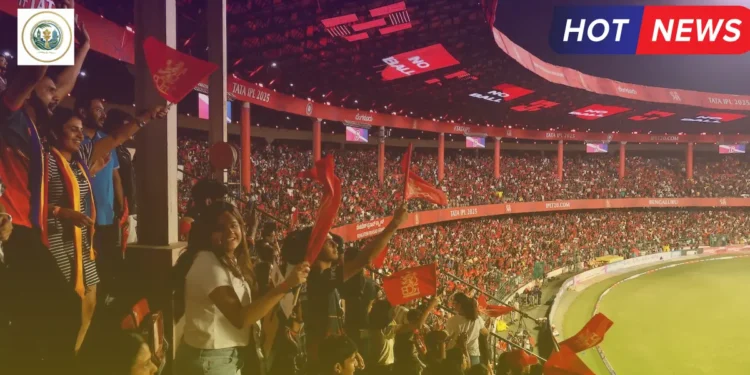 ഐ പി എൽ 2026 പ്ലേഓഫ്: ഫൈനൽ ബംഗളൂരുവിൽ നടക്കാൻ സാധ്യത; രണ്ട് നഗരങ്ങൾ പട്ടികയിൽ